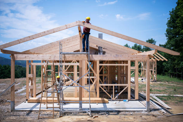 Roof Waterproofing Services in Cannon Beach, OR