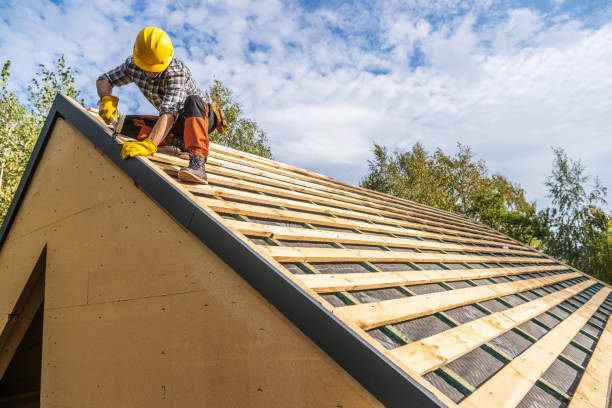 Best New Roof Installation  in Cannon Beach, OR