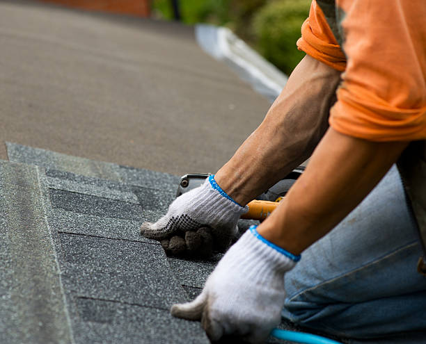 Best Flat Roof Repair Services  in Cannon Beach, OR